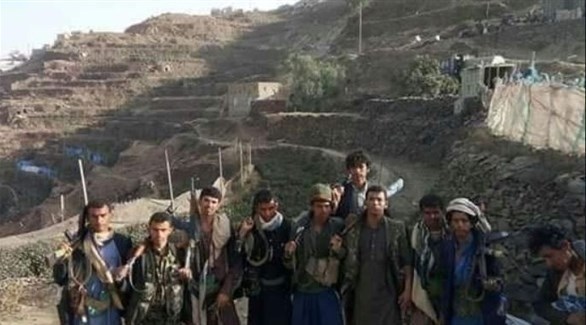 الحوثيون يعلنون سيطرتهم على 3 مواقع في نجران أخبار الدنيا