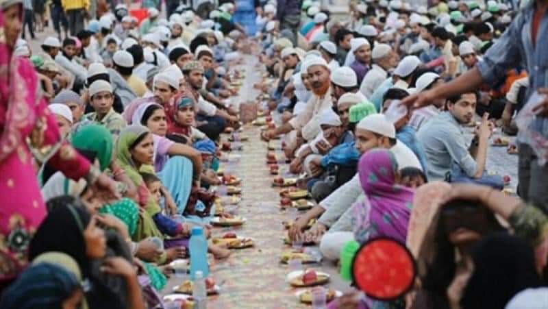 أغرب وألطف عادات وتقاليد الشعوب الاسلامية في شهر رمضان المبارك أخبار الدنيا